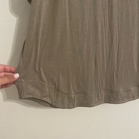 Mono b-long sleeve top-large - Picture 4 of 6